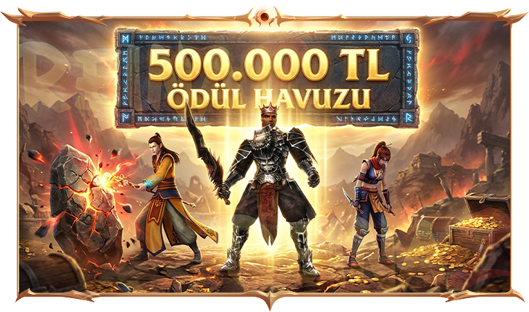 Ödül Havuzu
